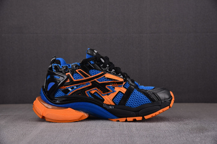 BALEN TRACK TRAINER 3.0 677402 W3RB3 4719
