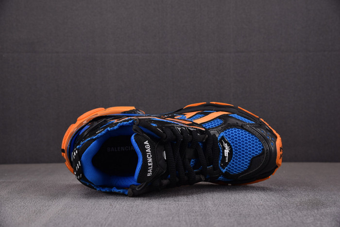 BALEN TRACK TRAINER 3.0 677402 W3RB3 4719