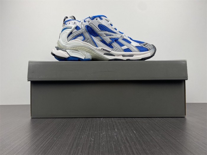 BALEN Runner Blue White (W) 677402 W3RB3 4912