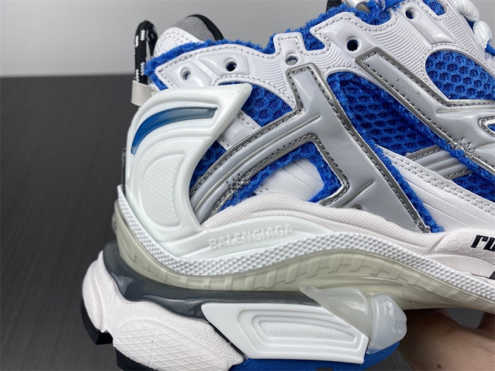 BALEN Runner Blue White (W) 677402 W3RB3 4912