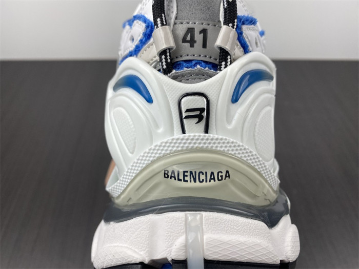 BALEN Runner Blue White (W) 677402 W3RB3 4912
