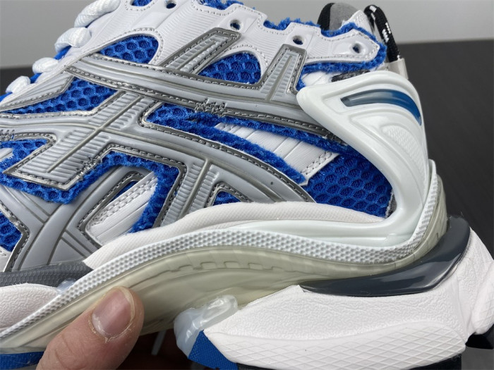 BALEN Runner Blue White (W) 677402 W3RB3 4912