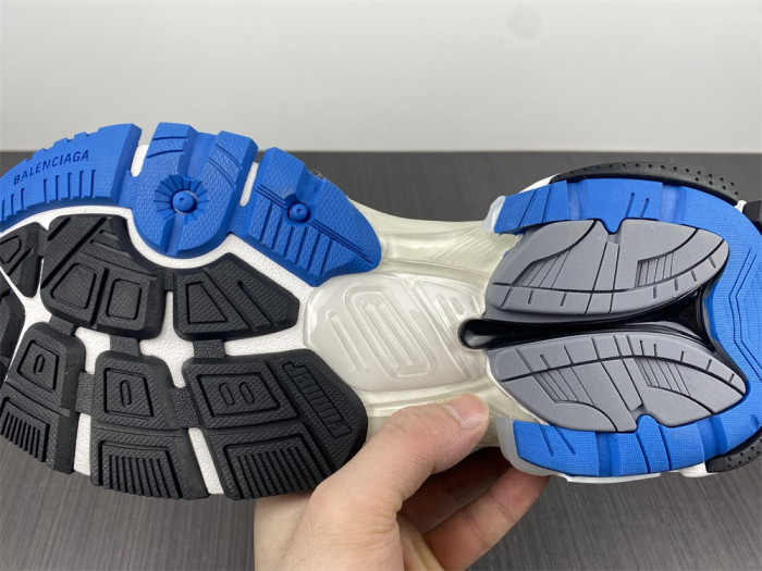 BALEN Runner Blue White (W) 677402 W3RB3 4912