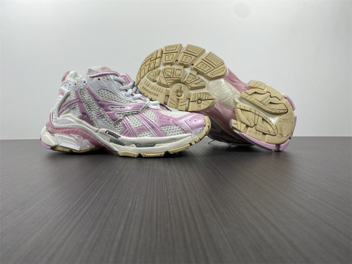 BALEN TRACK TRAINER 7.0 677402 W3RB3 9059