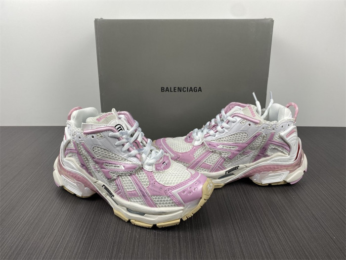BALEN TRACK TRAINER 7.0 677402 W3RB3 9059
