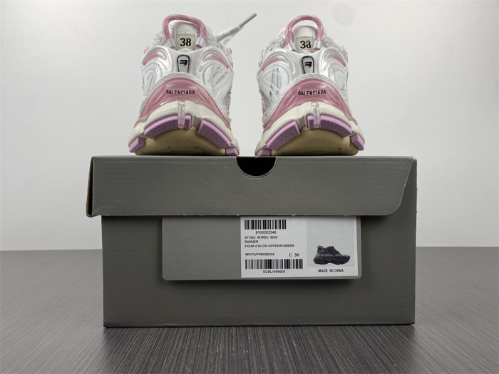 BALEN TRACK TRAINER 7.0 677402 W3RB3 9059