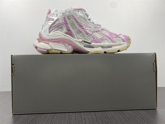 BALEN TRACK TRAINER 7.0 677402 W3RB3 9059