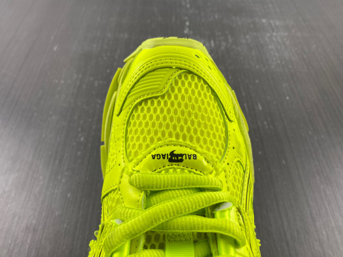 BALEN Runner 7.0 YELLOW-677402 W3RB4 7510