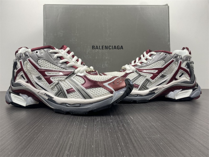 BALEN runner 7.0 677402 W3RBB 9069