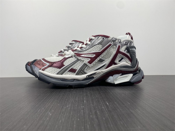 BALEN runner 7.0 677402 W3RBB 9069
