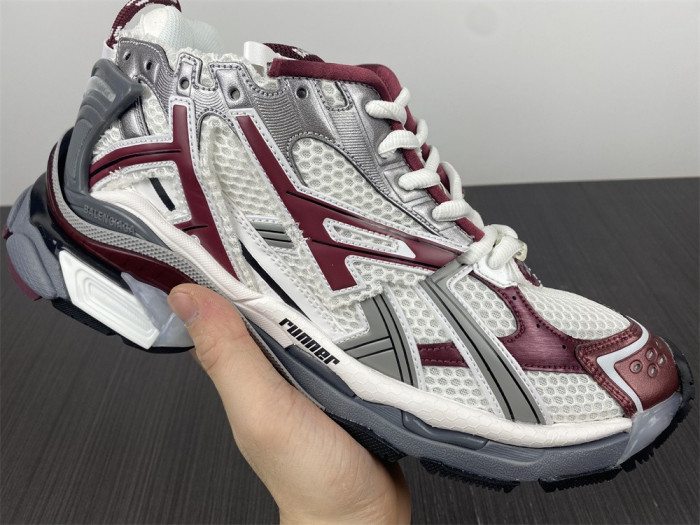 BALEN runner 7.0 677402 W3RBB 9069