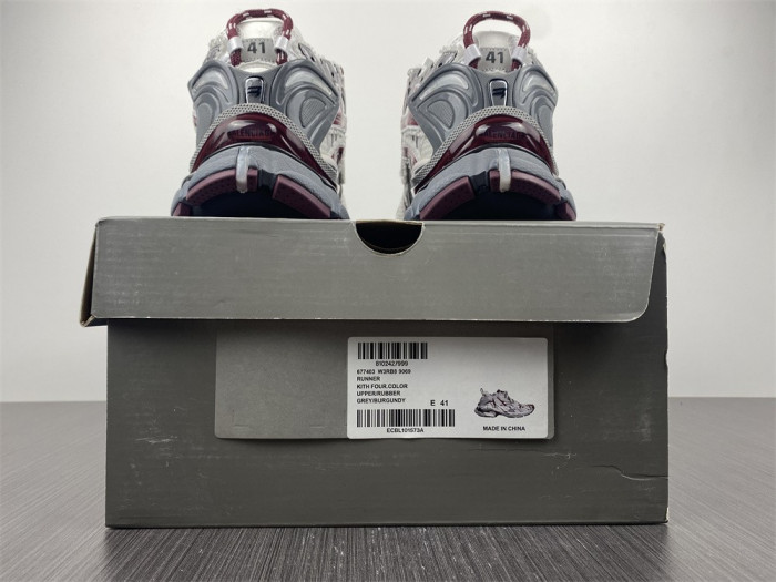 BALEN runner 7.0 677402 W3RBB 9069