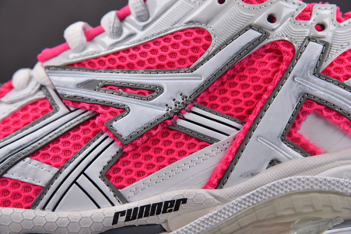 Balen Runner 7.0 677402 W3RBN 9155