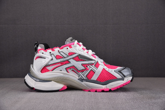Balen Runner 7.0 677402 W3RBN 9155