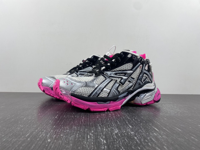 BALEN RUNNER 7.0 677402 W3RBW 9155