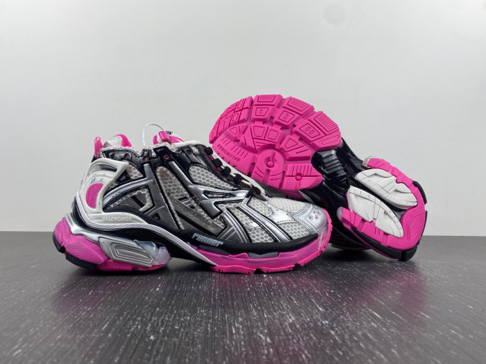 BALEN RUNNER 7.0 677402 W3RBW 9155