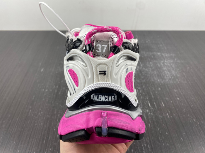 BALEN RUNNER 7.0 677402 W3RBW 9155