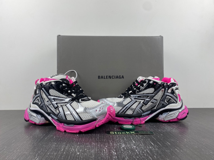 BALEN RUNNER 7.0 677402 W3RBW 9155