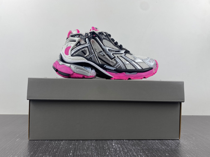 BALEN RUNNER 7.0 677402 W3RBW 9155