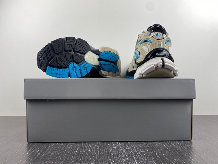 BALEN RUNNER 7.0 677403 W2RB6 2028