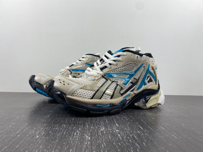 BALEN RUNNER 7.0 677403 W2RB6 2028