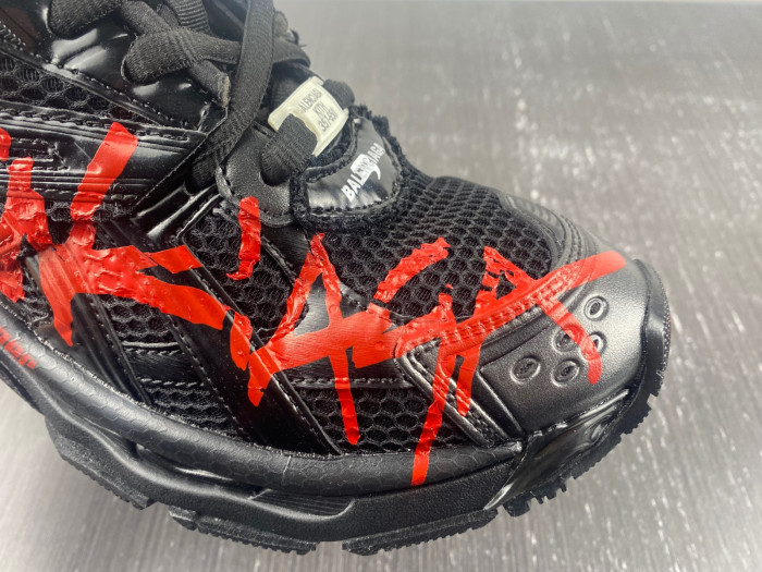 BALEN Runner 7.0 Black-677403 W3RB1 0102