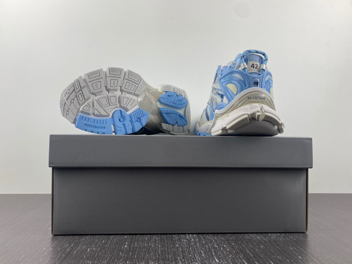 BALEN RUNNER 7.0 677403 W3RB2 9744