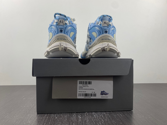BALEN RUNNER 7.0 677403 W3RB2 9744