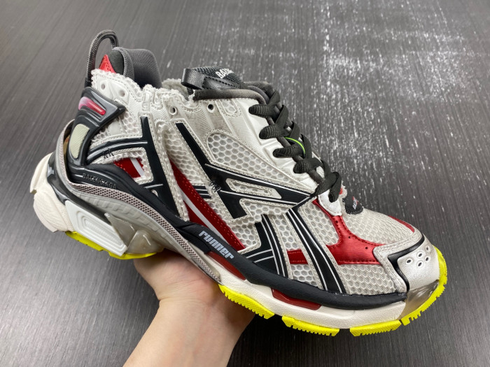 Balen Runner 7.0 677403 W3RB6 9167