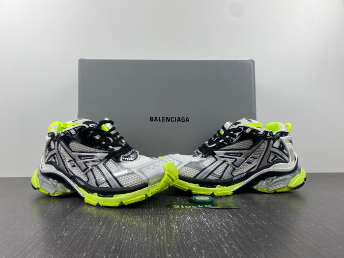 BALEN RUNNER 7.0 677403 W3RBP 1093