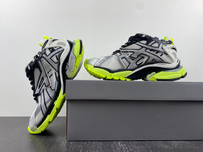 BALEN RUNNER 7.0 677403 W3RBP 1093