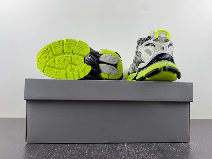 BALEN RUNNER 7.0 677403 W3RBP 1093