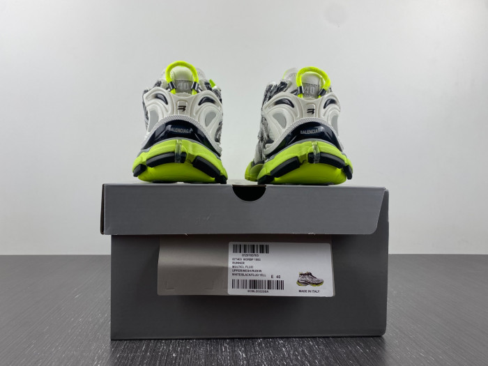 BALEN RUNNER 7.0 677403 W3RBP 1093