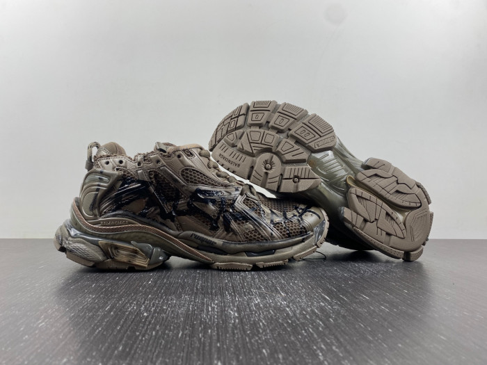 Balen Runner 7.0 677403 W3RBQ 2010