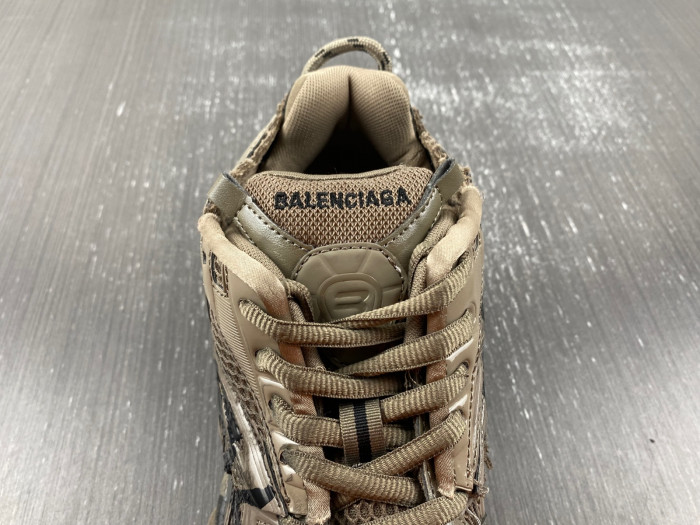Balen Runner 7.0 677403 W3RBQ 2010