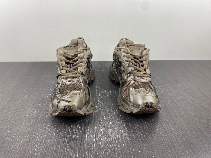Balen Runner 7.0 677403 W3RBQ 2010