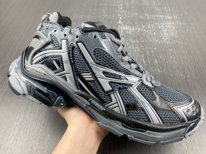 BALEN RUNNER 7.0 677403 W3RBR 1515