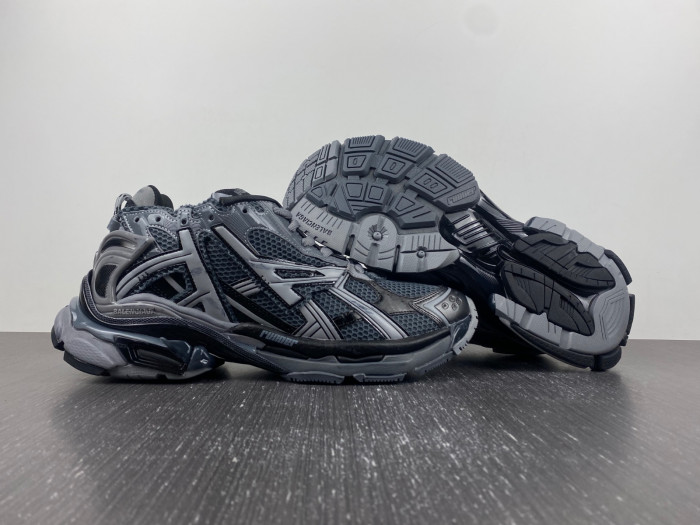 BALEN RUNNER 7.0 677403 W3RBR 1515