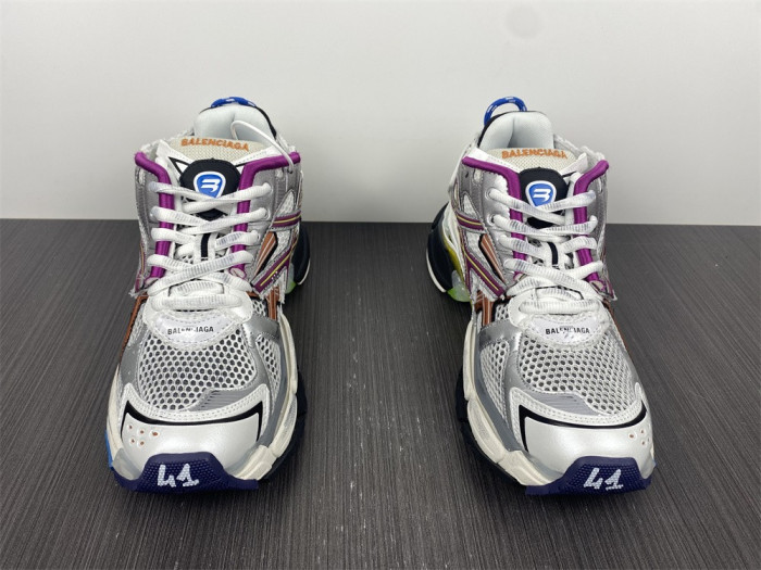 BALEN runner 7.0 677420 W3RB6 8123