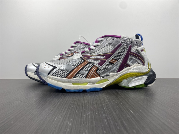 BALEN runner 7.0 677420 W3RB6 8123