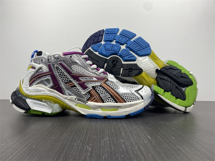 BALEN runner 7.0 677420 W3RB6 8123