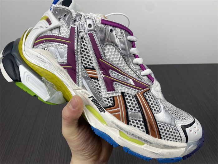 BALEN runner 7.0 677420 W3RB6 8123