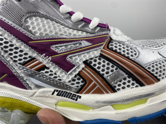 BALEN runner 7.0 677420 W3RB6 8123