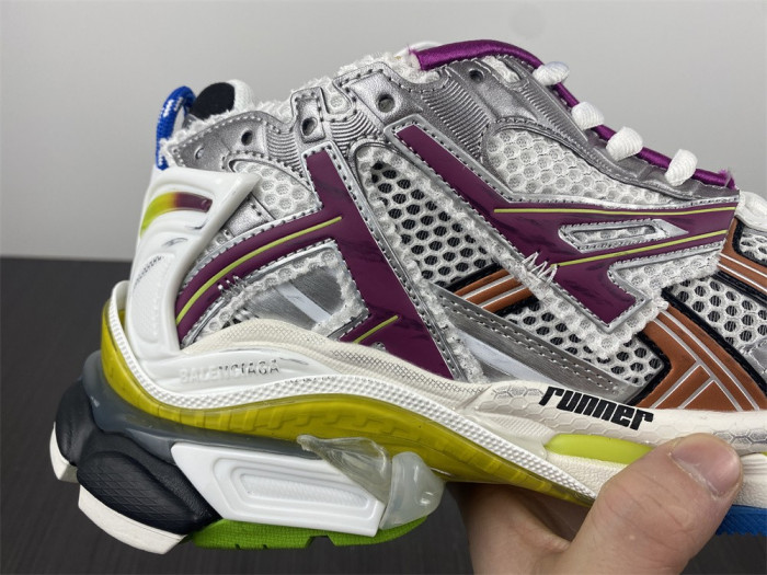 BALEN runner 7.0 677420 W3RB6 8123