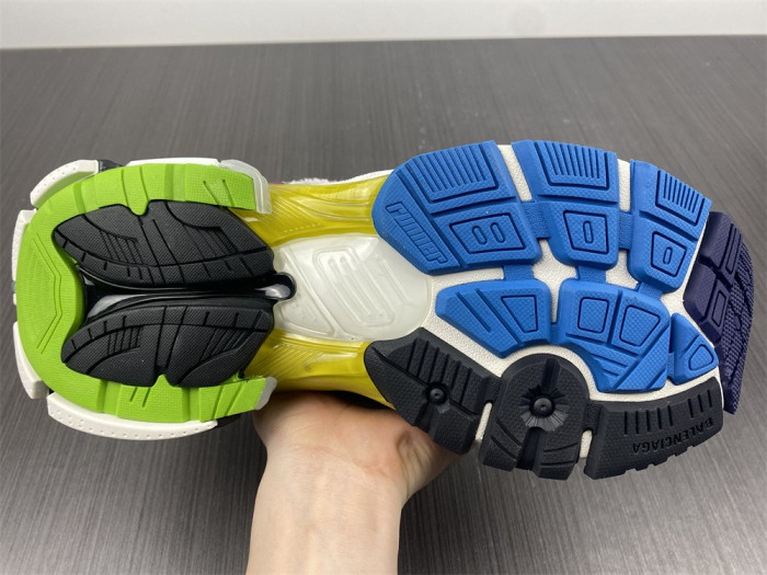 BALEN runner 7.0 677420 W3RB6 8123