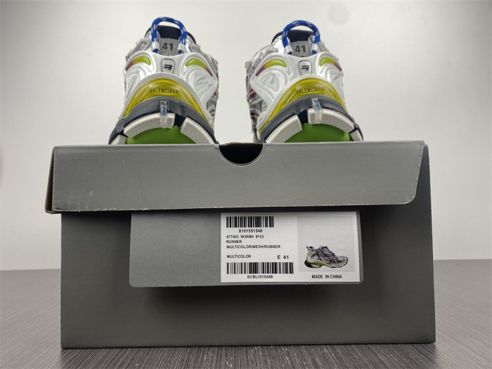 BALEN runner 7.0 677420 W3RB6 8123