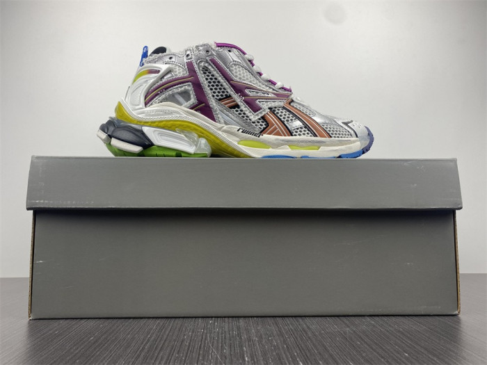 BALEN runner 7.0 677420 W3RB6 8123
