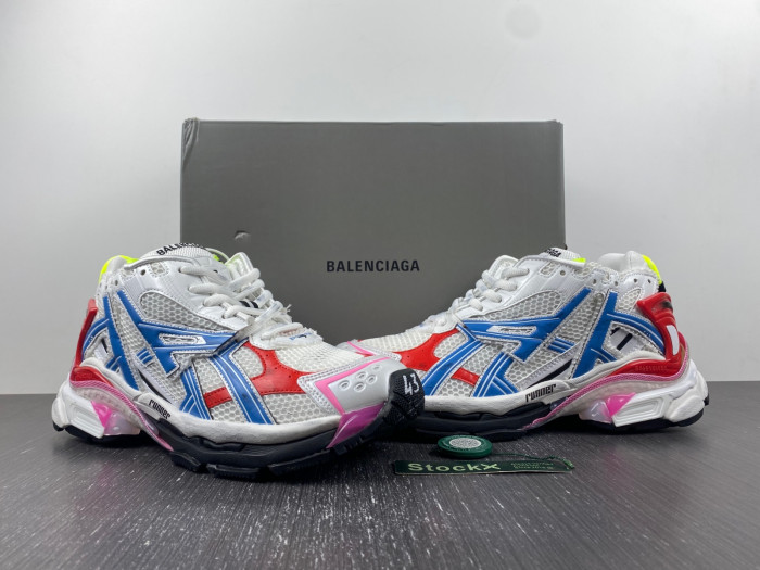 Balen Runner 7.0 677463 W3RB6 9645