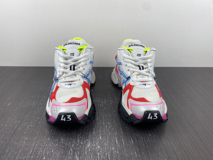 Balen Runner 7.0 677463 W3RB6 9645