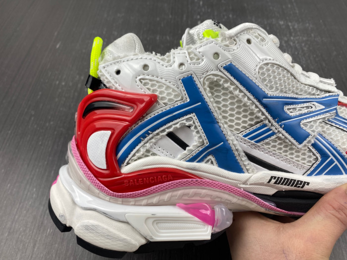 Balen Runner 7.0 677463 W3RB6 9645